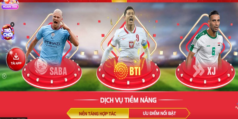 SODO66 hiện là cái tên nhận được sự quan tâm cực kỳ lớn